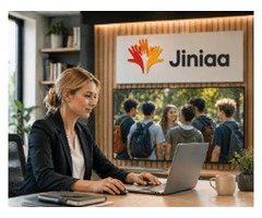 Youth Worker Agency NSW | Jiniaa