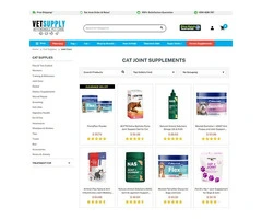 Cat Joint Supplements