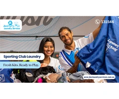 How to Make Your Sportswear Last Longer with Proper Laundry Care