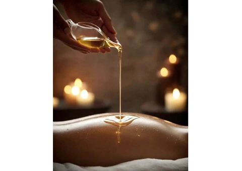 Relaxing massage outcall and Incall