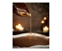 Relaxing massage outcall and Incall