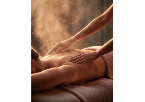 Relaxing massage outcall and Incall - 2/2