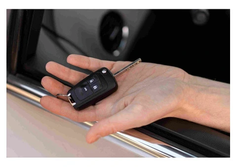Toyota Lost Keys Melbourne Services with Fast Key Replacement