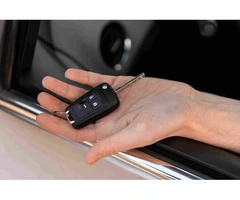 Toyota Lost Keys Melbourne Services with Fast Key Replacement