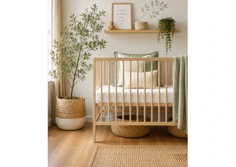 The importance of choosing a non toxic mattress for your little one !