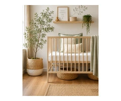 The importance of choosing a non toxic mattress for your little one !