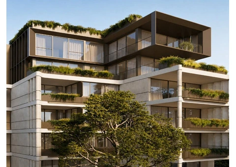 What Makes Off the Plan Developments in Sydney a Smart Property Choice?