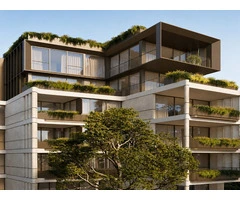 What Makes Off the Plan Developments in Sydney a Smart Property Choice?