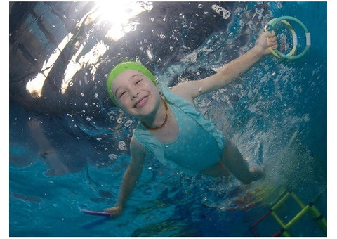 Private Swimming Lessons in Horningsea Park That Deliver Results