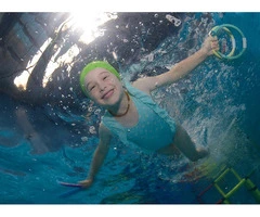 Private Swimming Lessons in Horningsea Park That Deliver Results