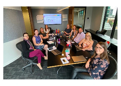 Corporate Training Canberra | Corporate Training Options