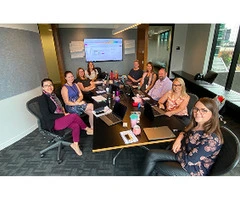 Corporate Training Canberra | Corporate Training Options
