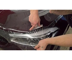 Long-Lasting Paint Protection Film Browns Plains - DK Detailing