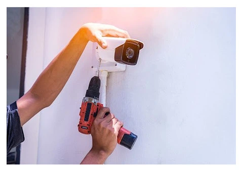 CCTV Maintenance Services in Wollongong | AADT Antennas