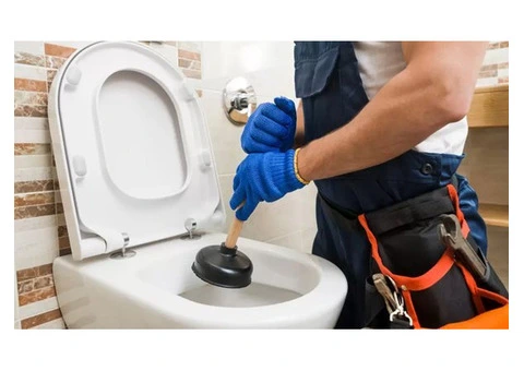 Blocked Toilet Repairs in Wollongong | Pipeworks Plumbing