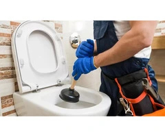 Blocked Toilet Repairs in Wollongong | Pipeworks Plumbing