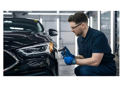 Reliable Mobile Car Detailing in Perth for a Perfect Clean