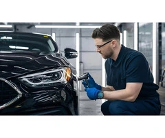 Reliable Mobile Car Detailing in Perth for a Perfect Clean