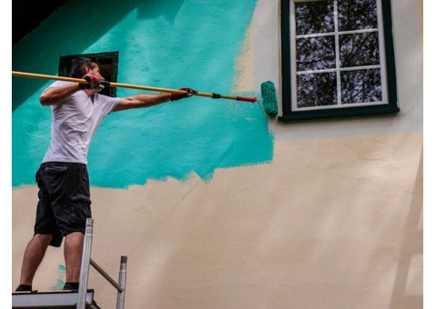 Affordable House Painting in Yarloop for a Fresh New Look
