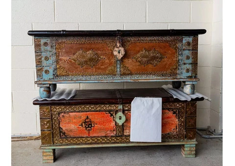 Buy Antique Online in QLD with Timeless Style and Quality