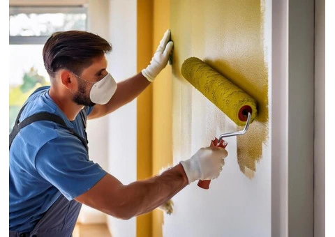 Affordable House Painting in Serpentine You Can Rely On