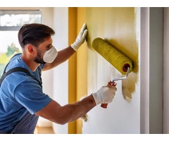 Affordable House Painting in Serpentine You Can Rely On