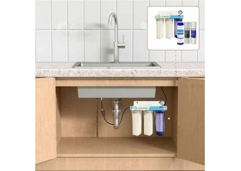 Alkaline Water Filter Sydney