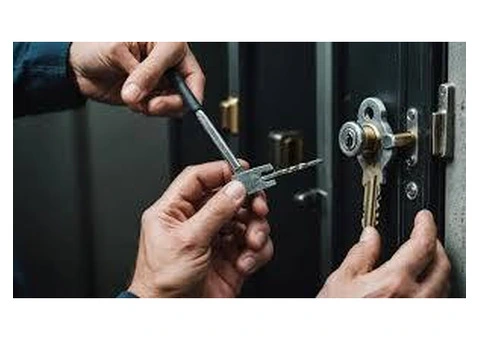 Office Locksmith Melbourne CBD
