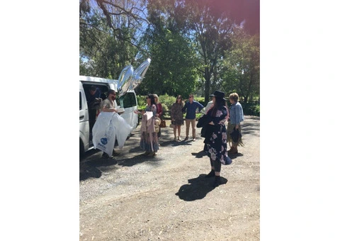 Mini Bus in Adelaide for Group Transport - 4/6