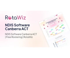 Simplify Daily Operations with NDIS Software in Canberra