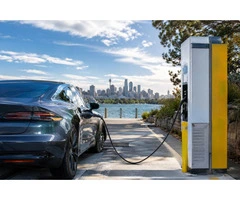 Is Australia's EV Charging Network Good Enough for Long-Distance Road Trips?