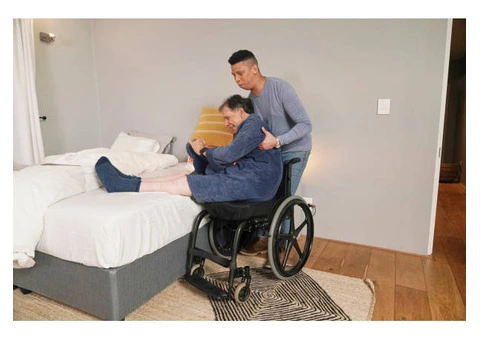 Professional Daily Personal Activities in Bendigo
