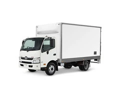 6 ton Moving Truck Cairns Reliable Large Capacity Truck Hire Save More Today
