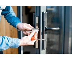 Locksmith Adelaide