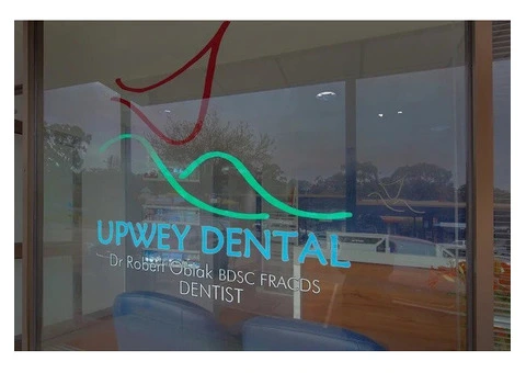 Dentist Upwey VIC | Cosmetic Dentist Upwey VIC for Beautiful Smiles