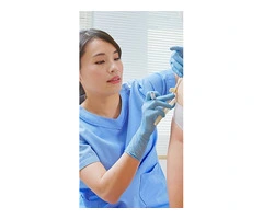 Advance Your Skills with an Online Subcutaneous Injection Course