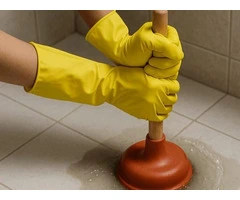 Fast & Reliable Plumbing Solutions for Blocked Drains