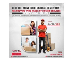 Office Removalists Adelaide for Small Offices and Large Business Relocations