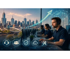 Expert IT Support for Melbourne Businesses That Need Results