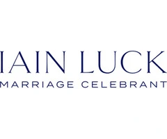 Iain Luck Marriage Celebrant