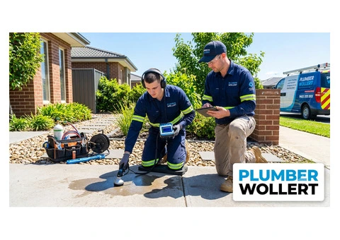 Leak Detection Wollert | Fast & Accurate Leak Detection Services 24/7