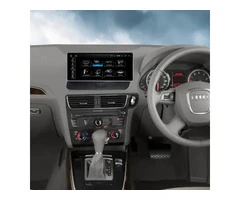 Car Stereo with SatNav for AUDI Q5 2009 – 2015 | Version 6 | 10.25inch 2G Low