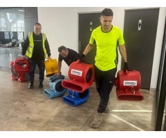 Top Emergency Flood Clean Up Experts Near You