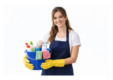 Reliable Apartment Cleaning Services in Miranda