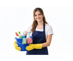 Reliable Apartment Cleaning Services in Miranda