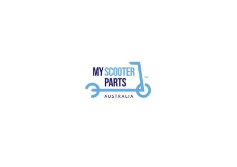 E Scooter Parts Australia Trusted Spare Parts & Accessories