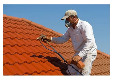 How Can Roof Painting Improve Your Home’s Durability and Safety?