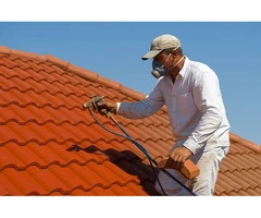How Can Roof Painting Improve Your Home’s Durability and Safety?