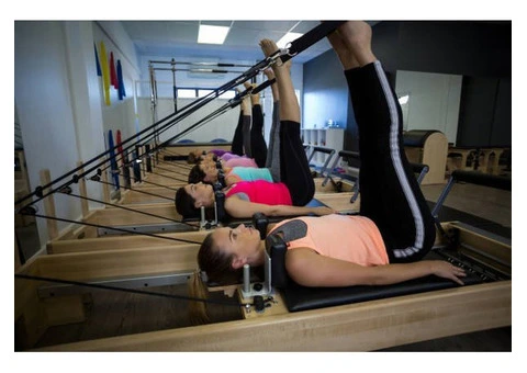 Clinical Pilates for Stronger Muscles and Joints