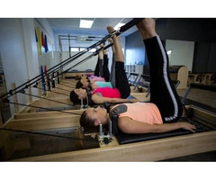 Clinical Pilates for Stronger Muscles and Joints